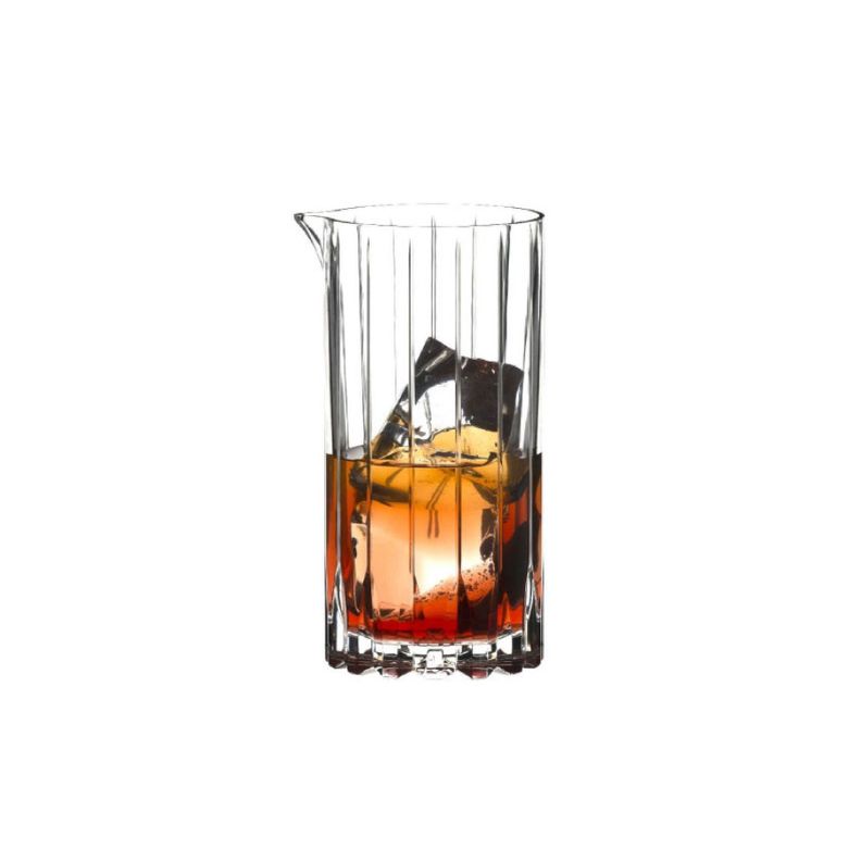 Bar Mixing Glass Riedel-0