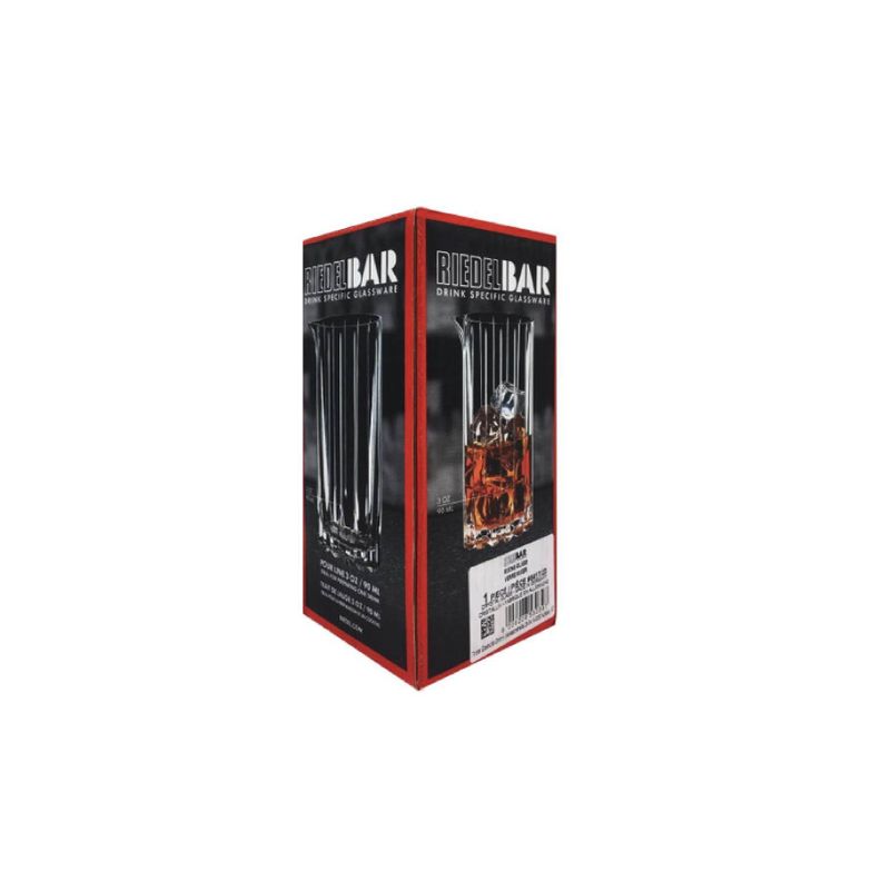Bar Mixing Glass Riedel-2