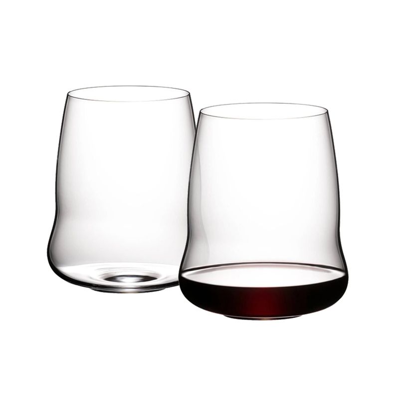 Set 2 Copas Cabernet Sauvignon Stemless Wings-0