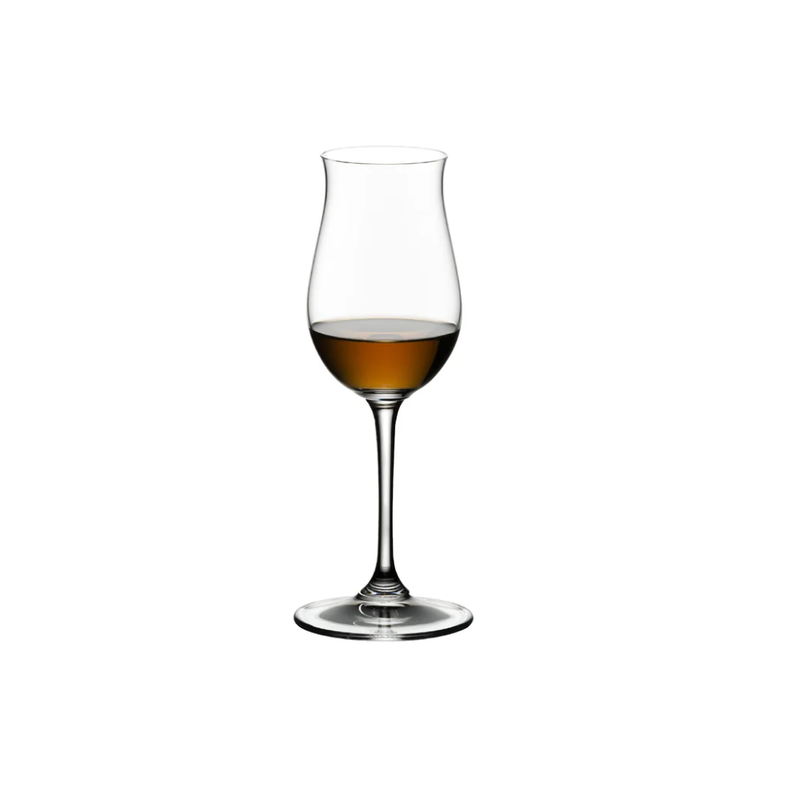 RIEDEL VINUM SET 2 COPAS COÑAC HENNESSY-0