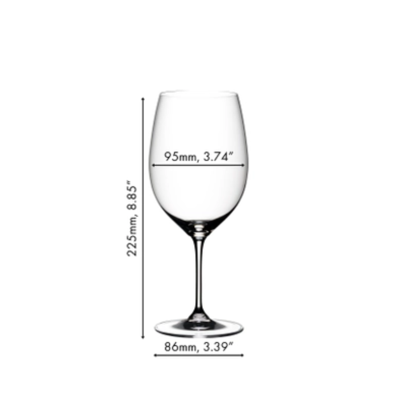 RIEDEL VINUM SET 2 COPAS CABERNET/MERLOT-1