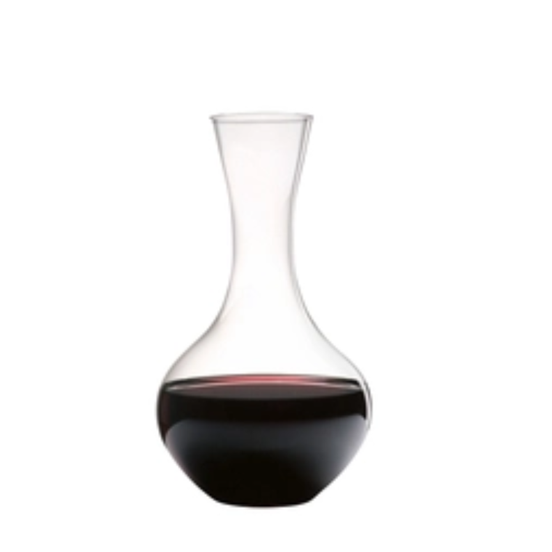 RIEDEL DECANTADOR SYRAH/CARMENERE