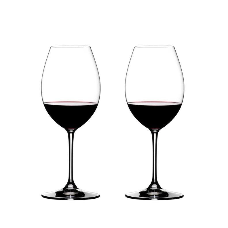 RIEDEL SET 2 COPAS VINUM XL SET SYRAH/CARMENERE VALUE GIFT-0
