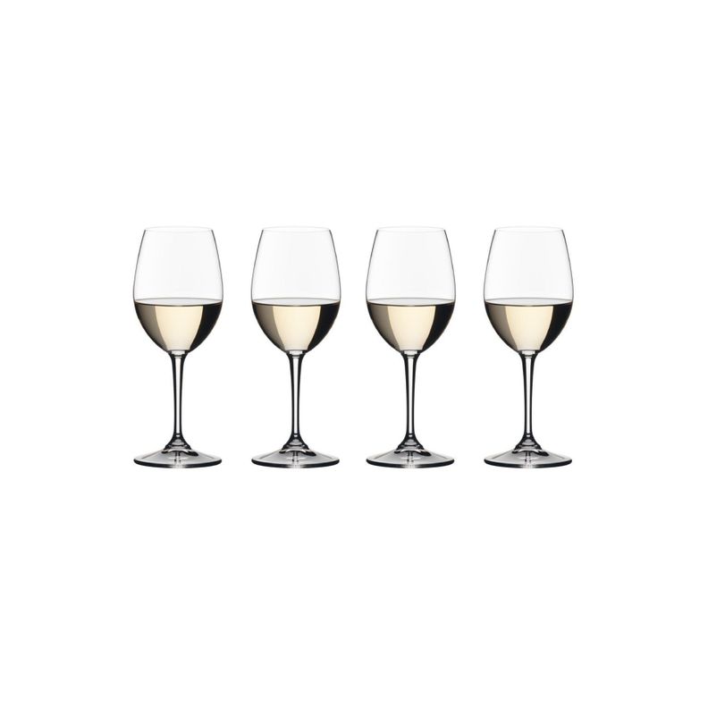 Set 4 copas Vino Blanco Riedel Vivant-0
