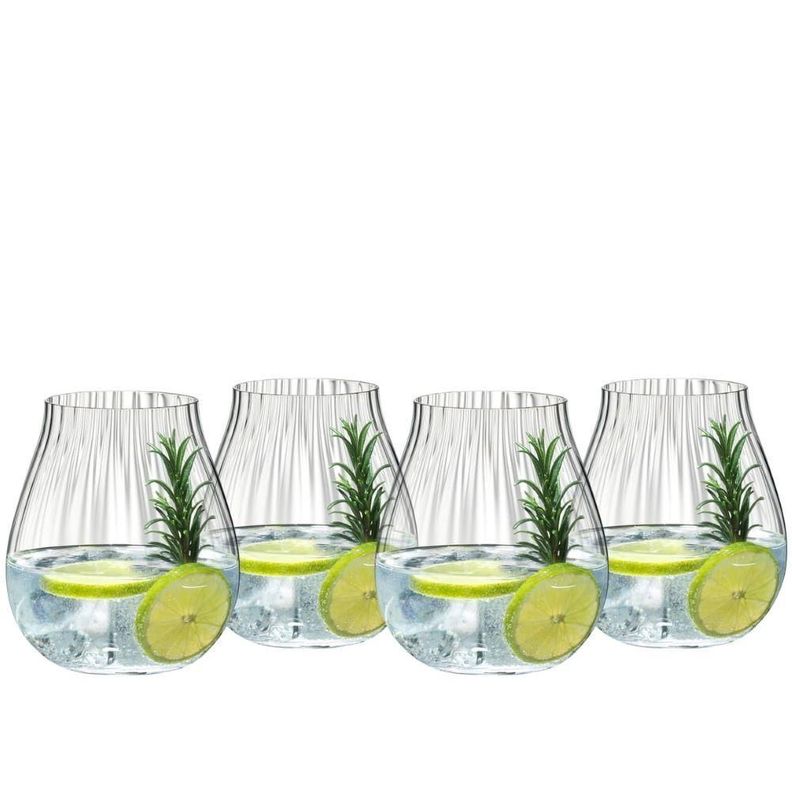Set 4 Copas Gin Optic Riedel Performance-0