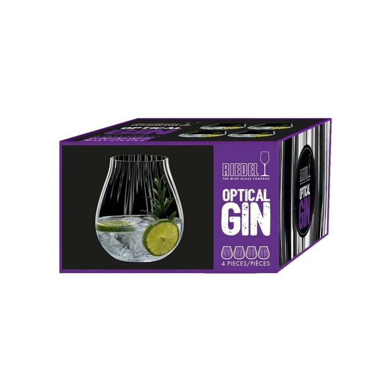 Set 4 Copas Gin Optic Riedel Performance-1
