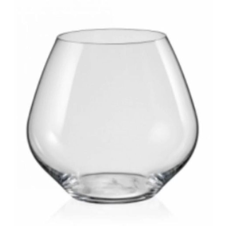 BOHEMIA SET 2 VASOS AMOROSO 440 cc-0