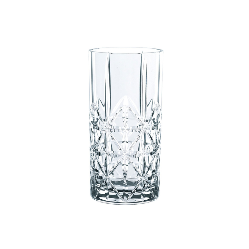 Riedel Vivant Set 4 vasos Altos-2