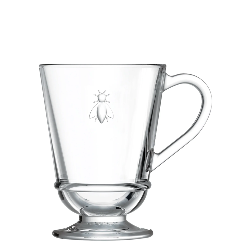 SET 6 MUG ABEJA 270ML-0