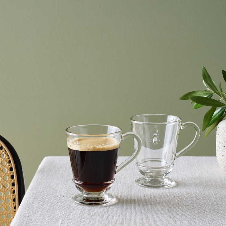 SET 6 MUG ABEJA 270ML-1