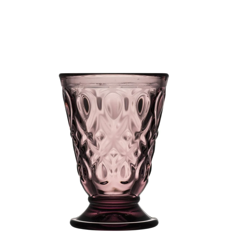 SET 6 VASOS LYONNAIS BURDEO 200ML-0