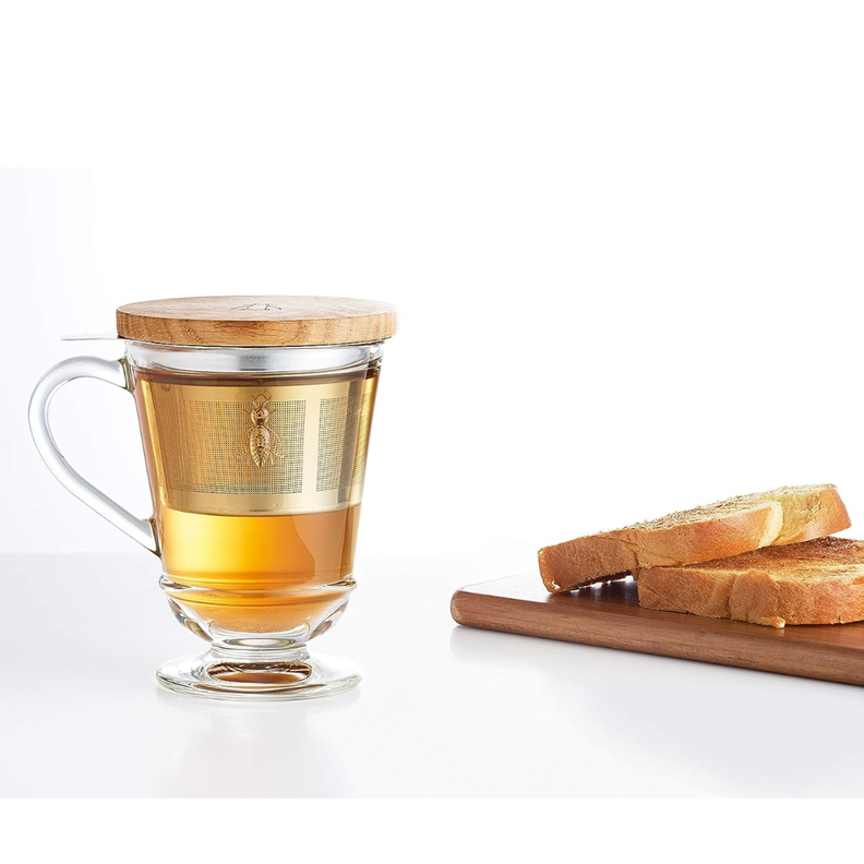 TAZA TE CON INFUSOR ABEJA-3