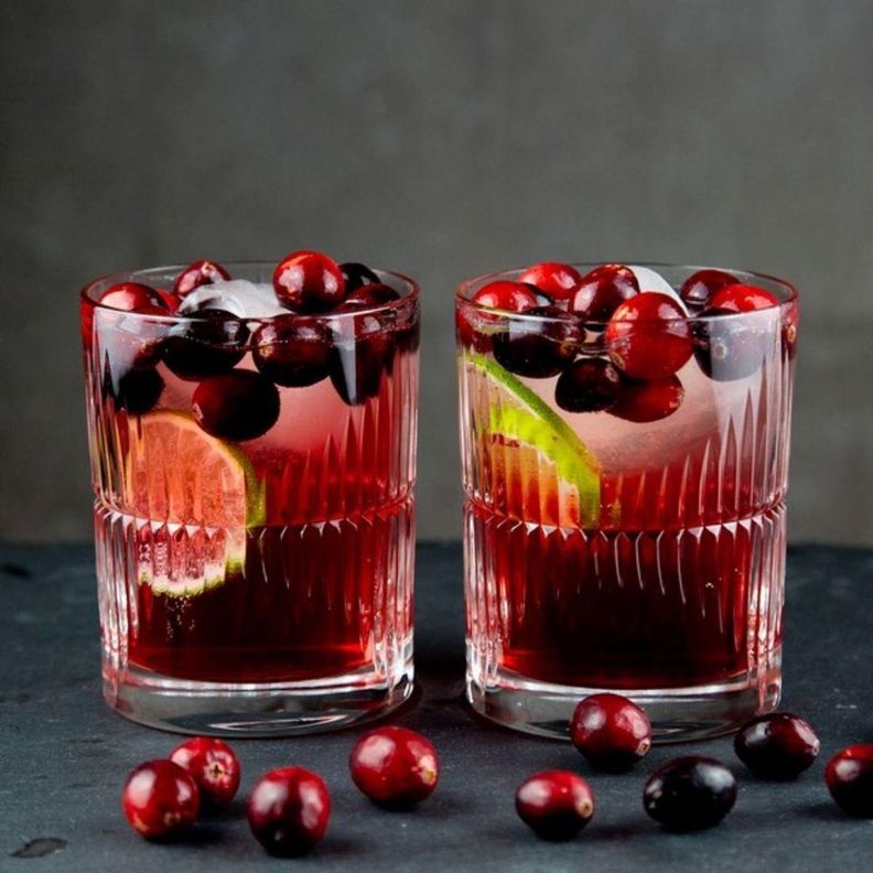 Set 4 Vasos Mixing Rum Riedel-2