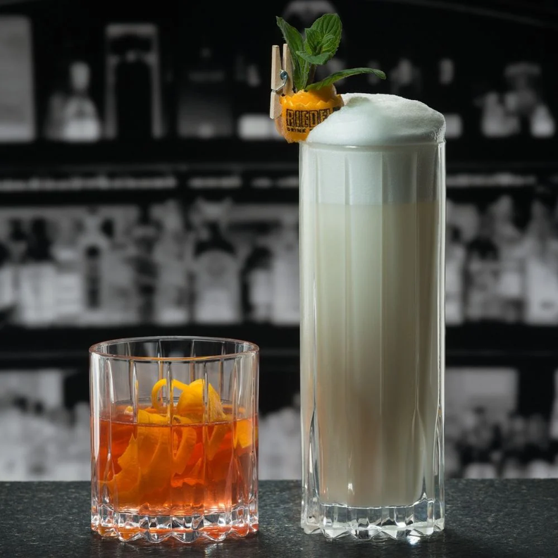 RIEDEL SET 8 VASOS ROCKS & HIGHBALL-2