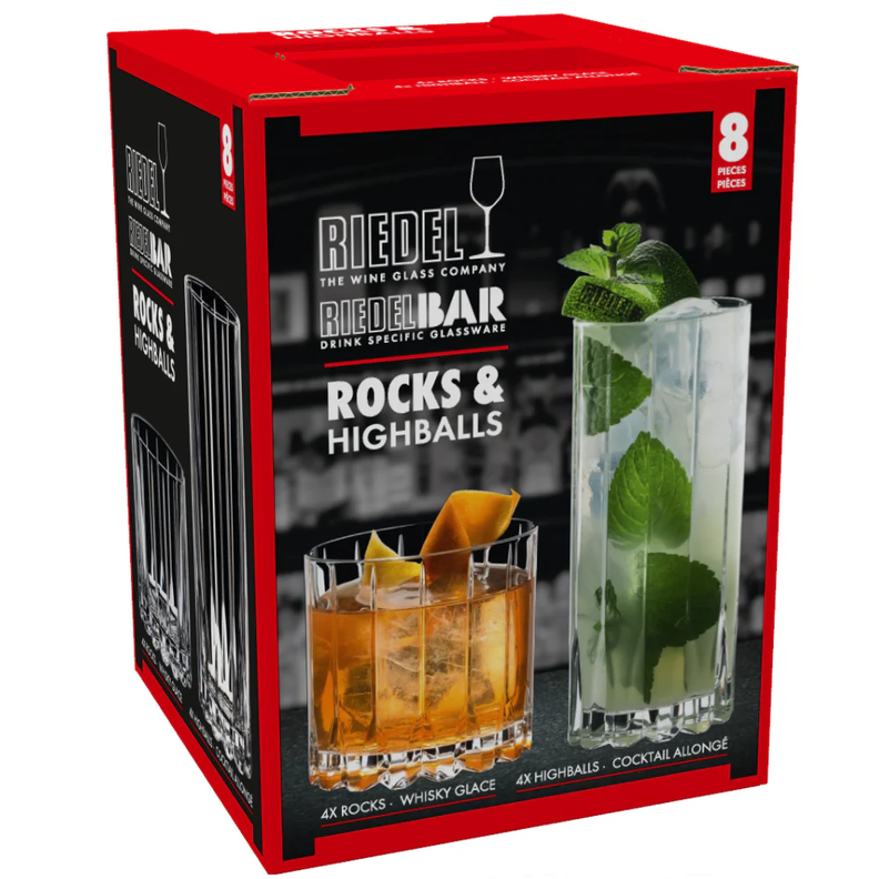 RIEDEL SET 8 VASOS ROCKS & HIGHBALL-3