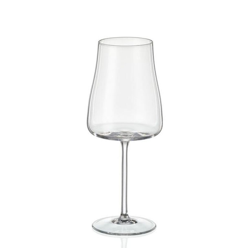 BOHEMIA SET 6 COPAS VINO BLANCO ALEX 400 ML-1