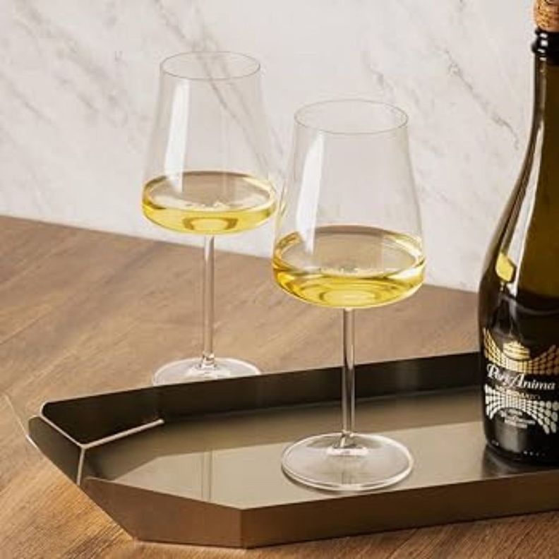 BOHEMIA SET 6 COPAS VINO BLANCO ALEX 400 ML-2