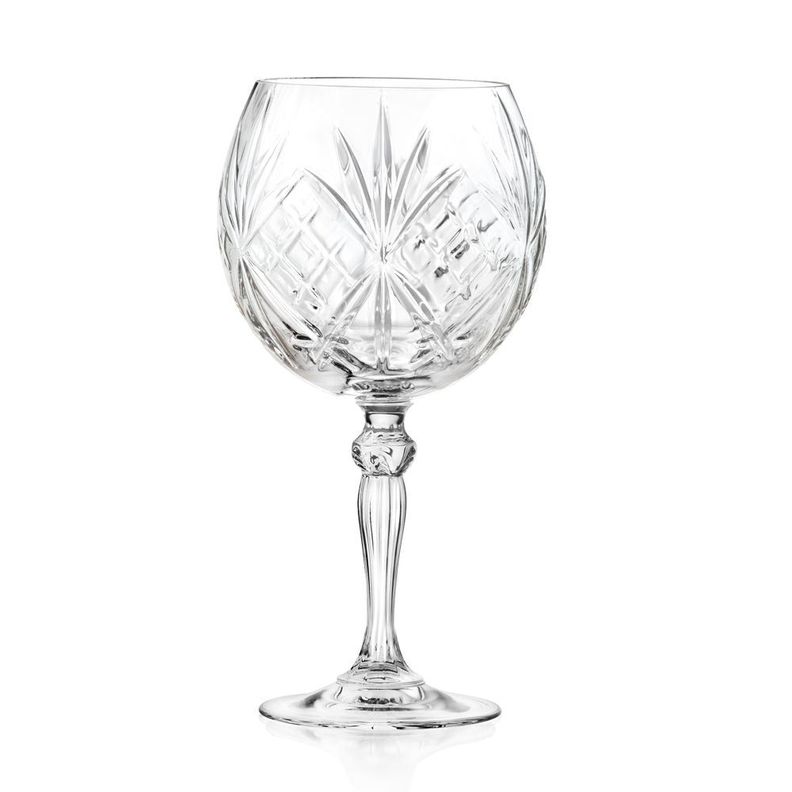 Set 6 copas Gin/Aperol/Ramazzotti Melodía-0