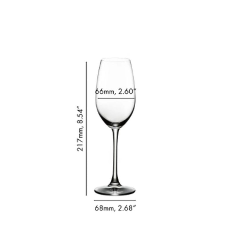 RIEDEL OUVERTURE SET 2 COPAS CHAMPAGNE-2