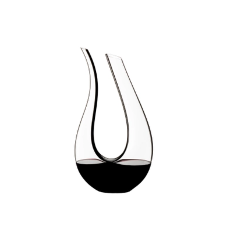 Riedel Decanter Blacktie amadeo-0