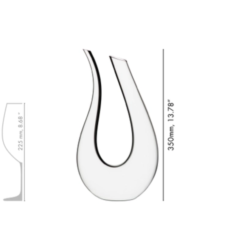 Riedel Decanter Blacktie amadeo-2