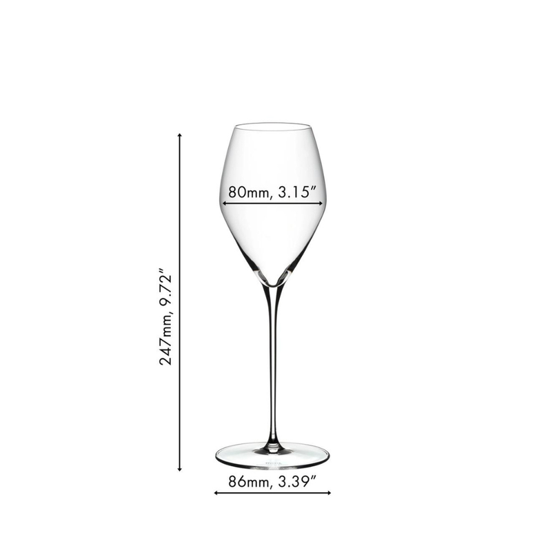 RIEDEL VELOCE SET 2 COPAS SAUVIGNON BLANC-2