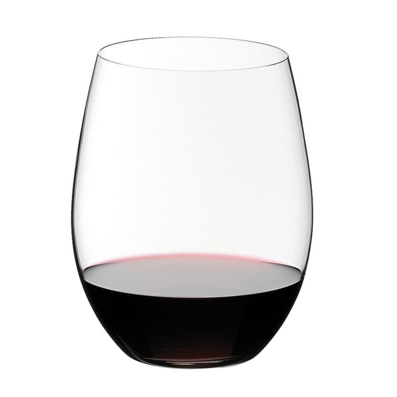 Set 8 copas Cabernet/Merlot Riedel O-0