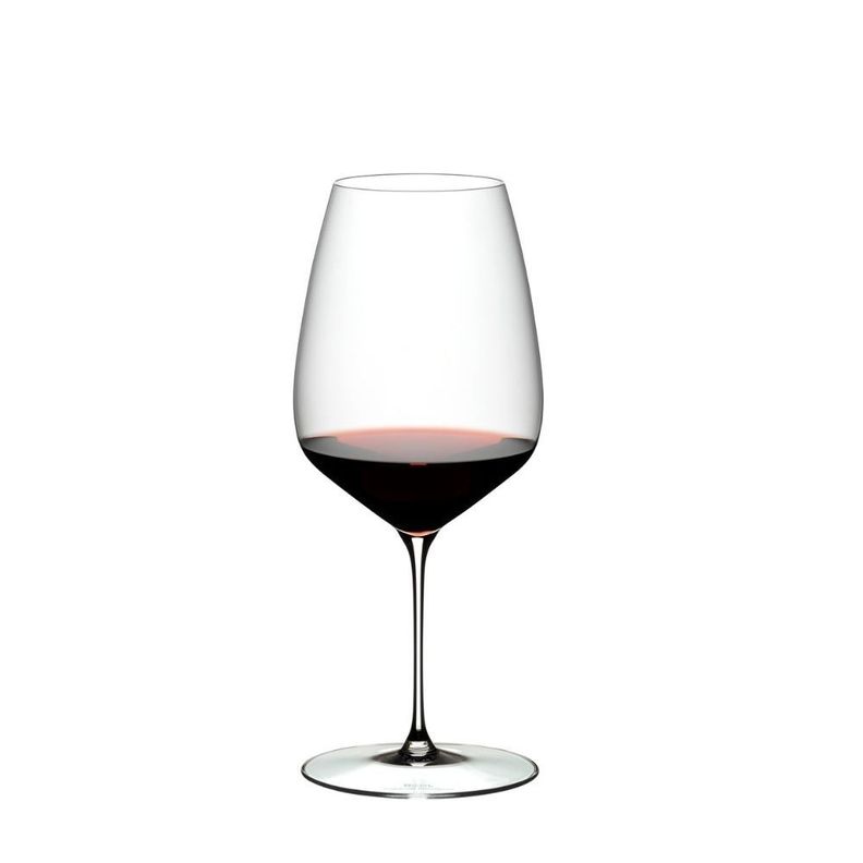 RIEDEL VELOCE SET 2 COPAS CABERNET/ MERLOT-0
