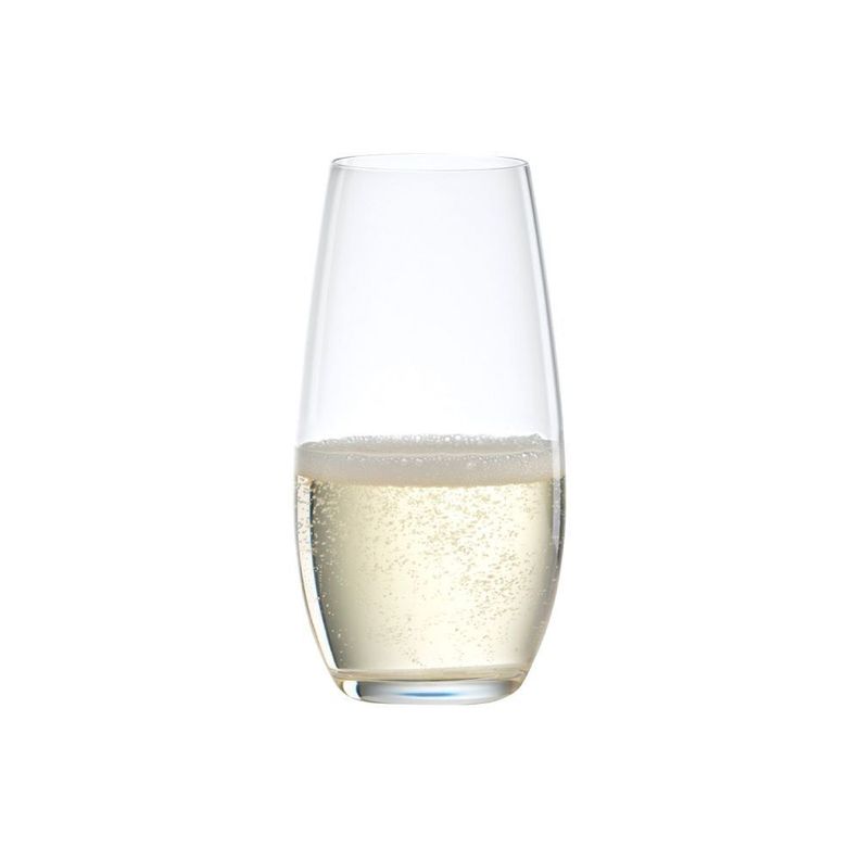 RIEDEL 'O' SET 2 COPAS CHAMPAGNE-0