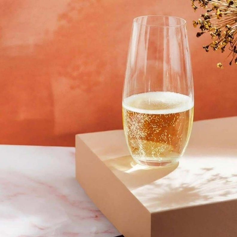 RIEDEL 'O' SET 2 COPAS CHAMPAGNE-1