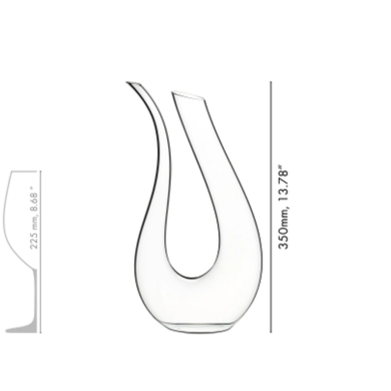 RIEDEL DECANTADOR AMADEO-2