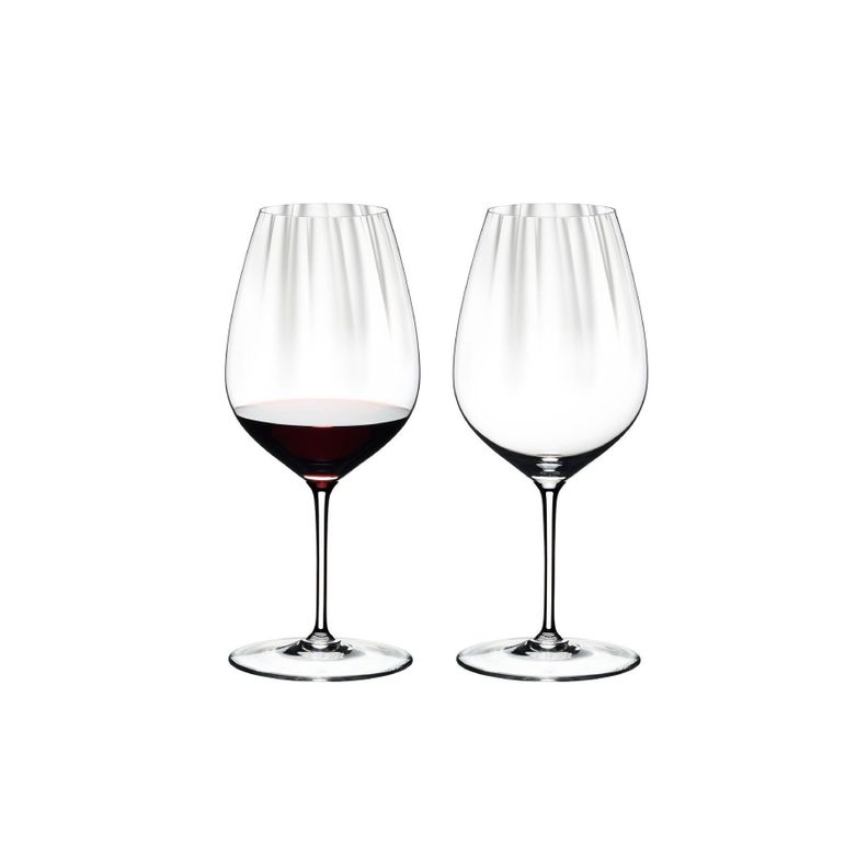 Set 2 copas Cabernet/Merlot Riedel Performance-0