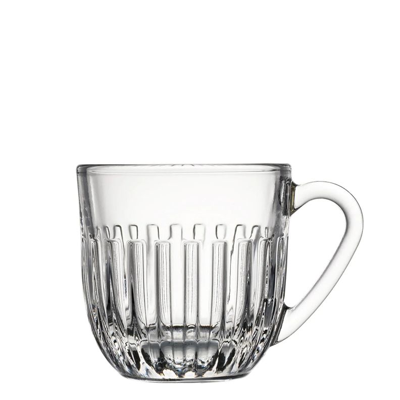 LA ROCHERE: SET 6 TAZAS EXPRESSO OUESSANT