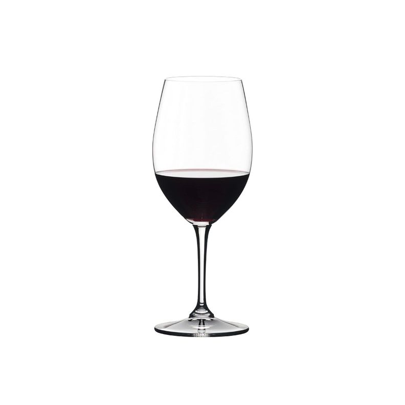 Set 4 copas Vino Tinto Riedel Vivant-0