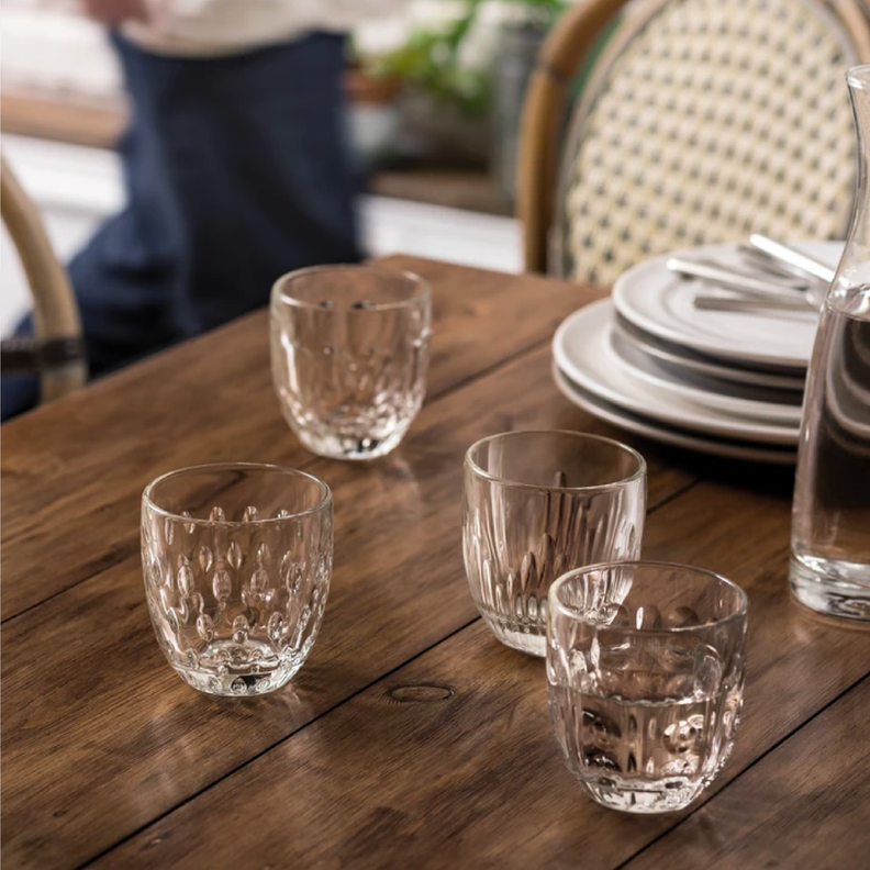 SET 4 VASOS CAPUCCINO TROQUET-2