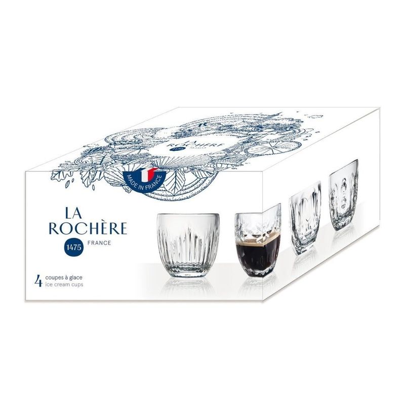 SET 4 VASOS CAPUCCINO TROQUET-3