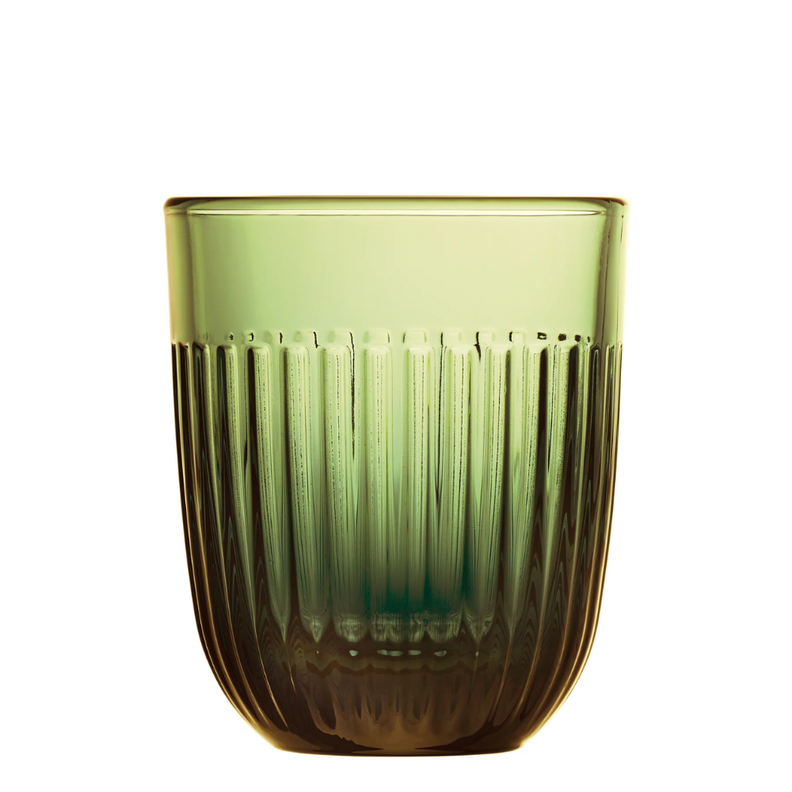 SET 6 VASOS OUESSANT OLIVA 260ML-0