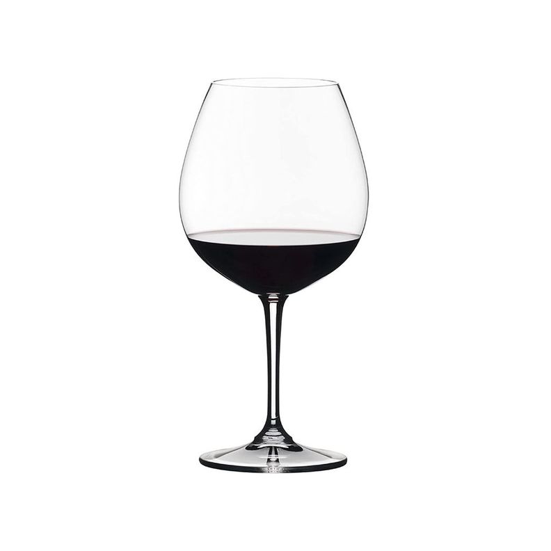 RIEDEL VIVANT SET 4 COPAS PINOT NOIR-0