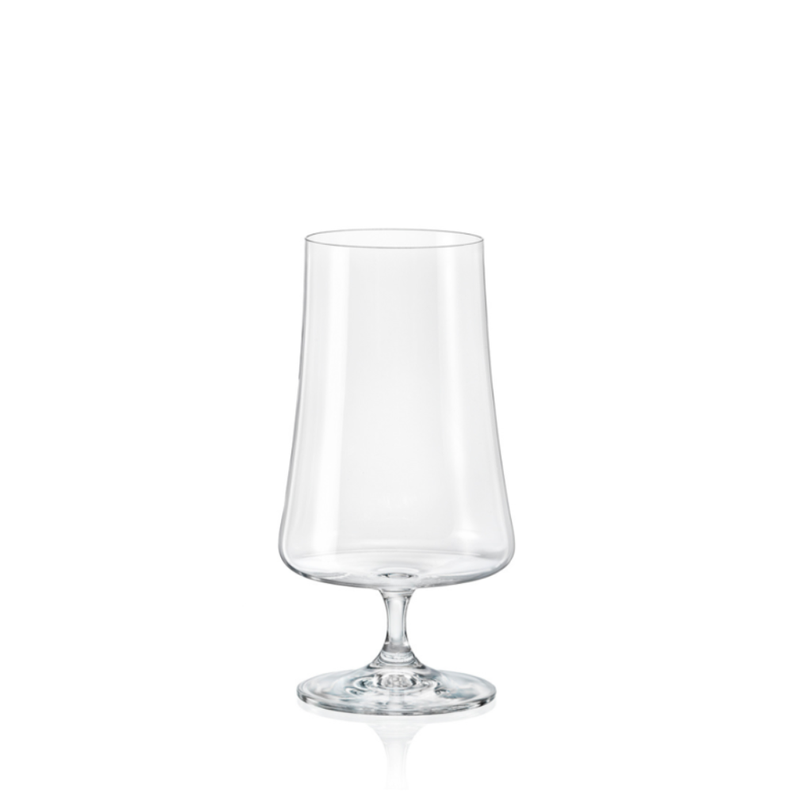 BOHEMIA SET 6 COPAS XTRA BEER 380ml-0
