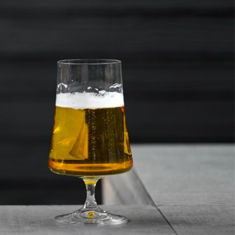 BOHEMIA SET 6 COPAS XTRA BEER 380ml-1