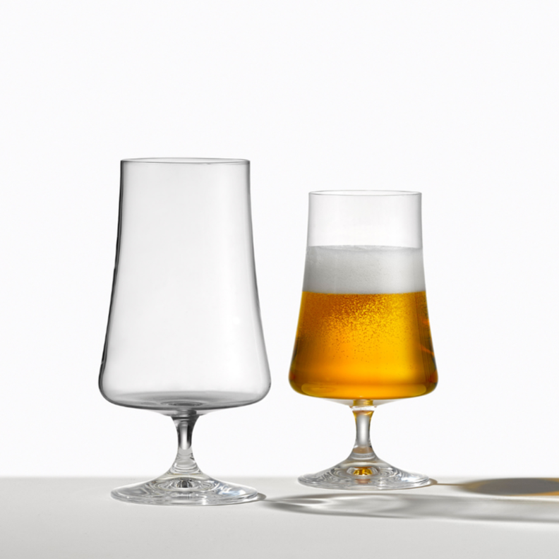 BOHEMIA SET 6 COPAS XTRA BEER 380ml-2