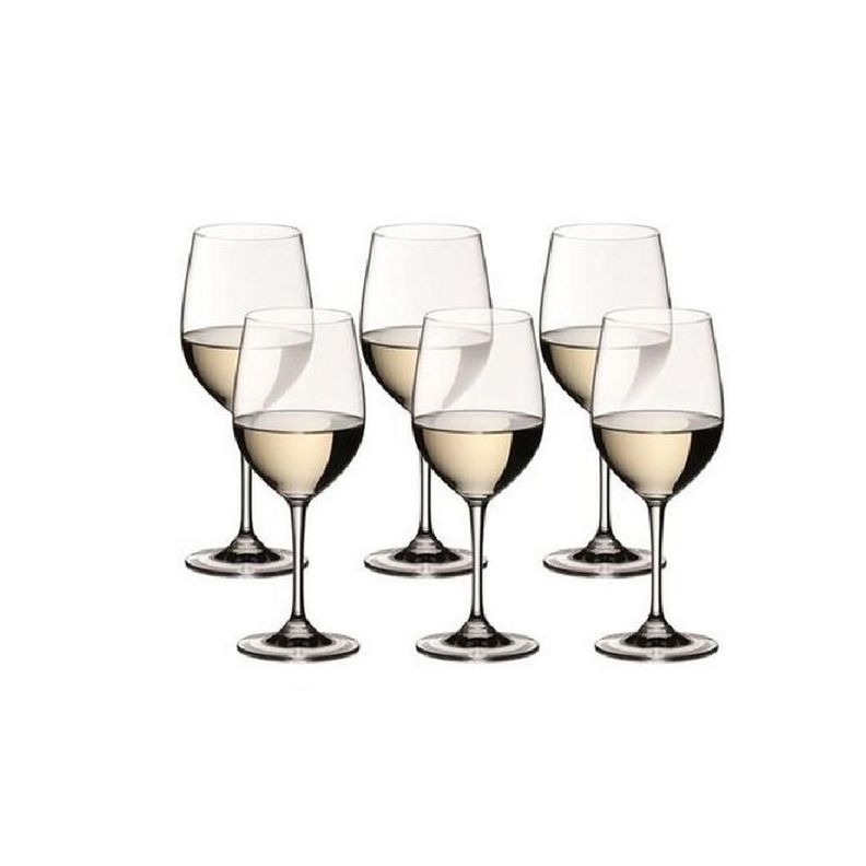 Set 6 copas Viogner/Chardonnay Riedel Vinum-0
