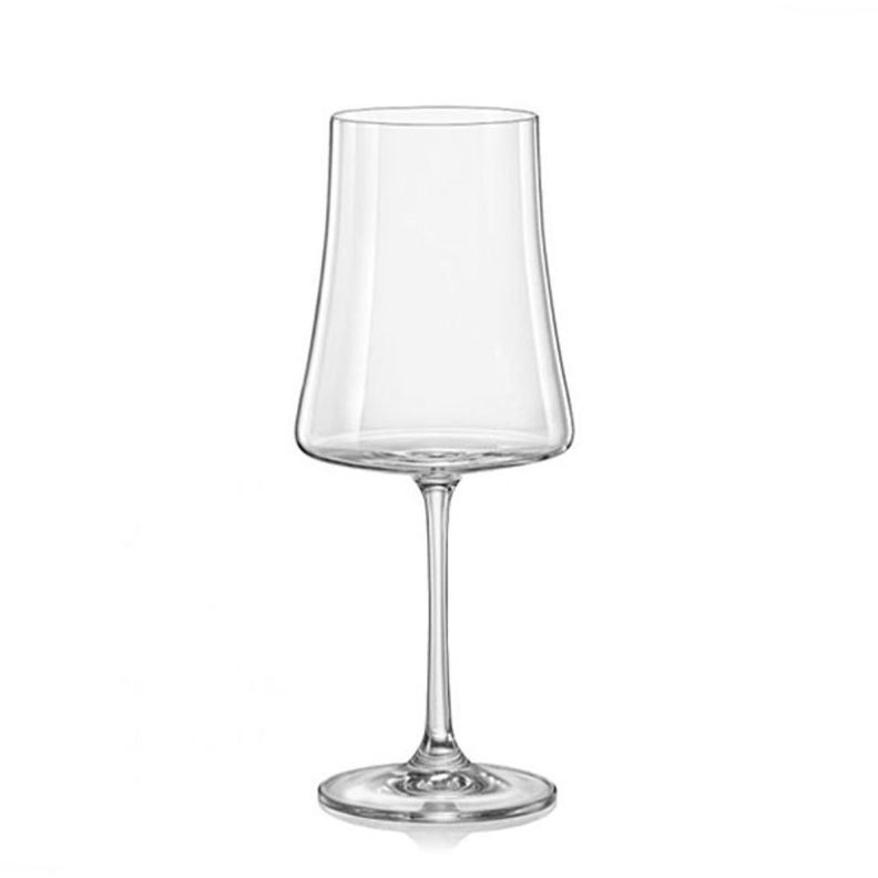 BOHEMIA SET 6 COPAS VINO TINTO XTRA 560 ML-0