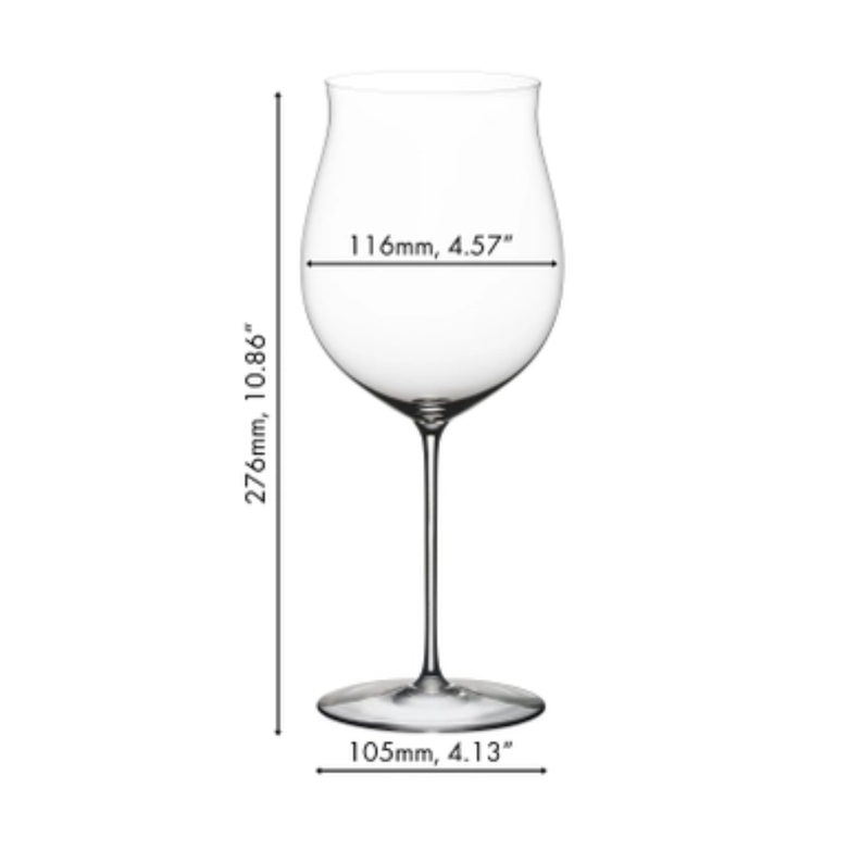 Riedel Superleggero Pinot Noir-1