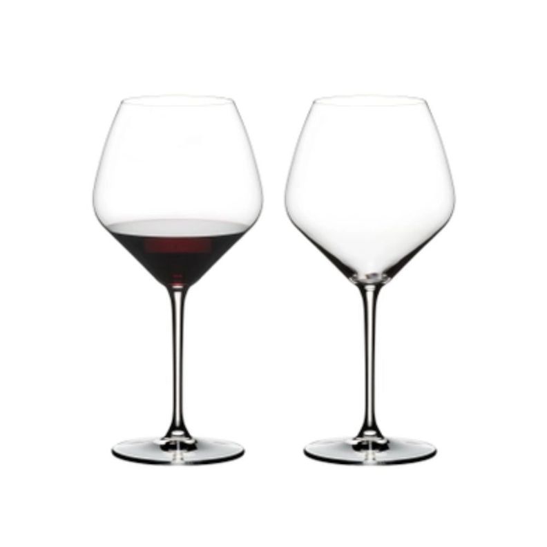 Riedel Extreme set 2 copas Pinot Noir-0