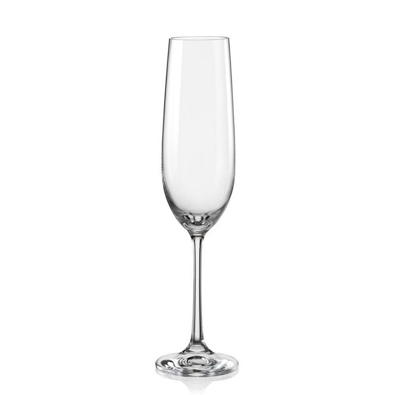  SET 6 COPAS CHAMPAGNE VIOLA-0
