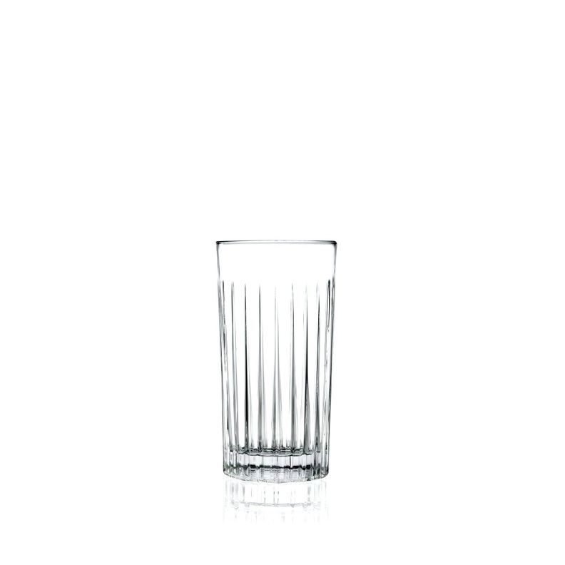 SET 4 VASOS  LONGDRINK MIXOLOGY-3