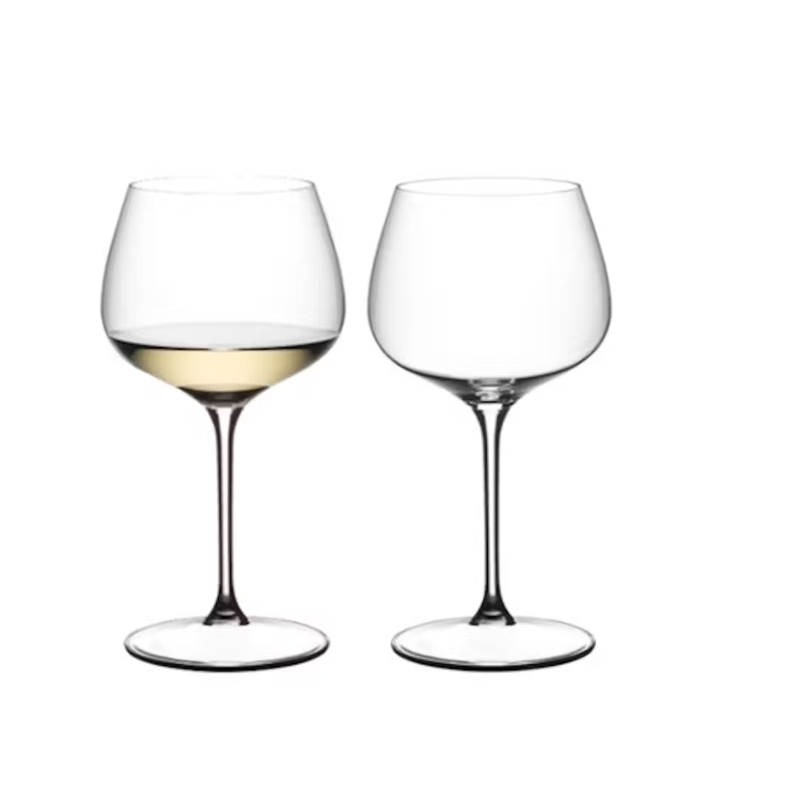 RIEDEL GRAPE SET DE 2 COPAS CHARDONNAY / GIN TONIC