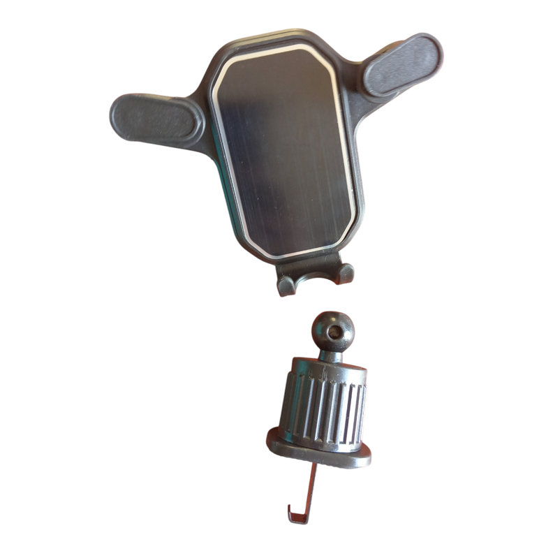 Soporte para Celular  – Fijación en Rejilla de Ventilación-0