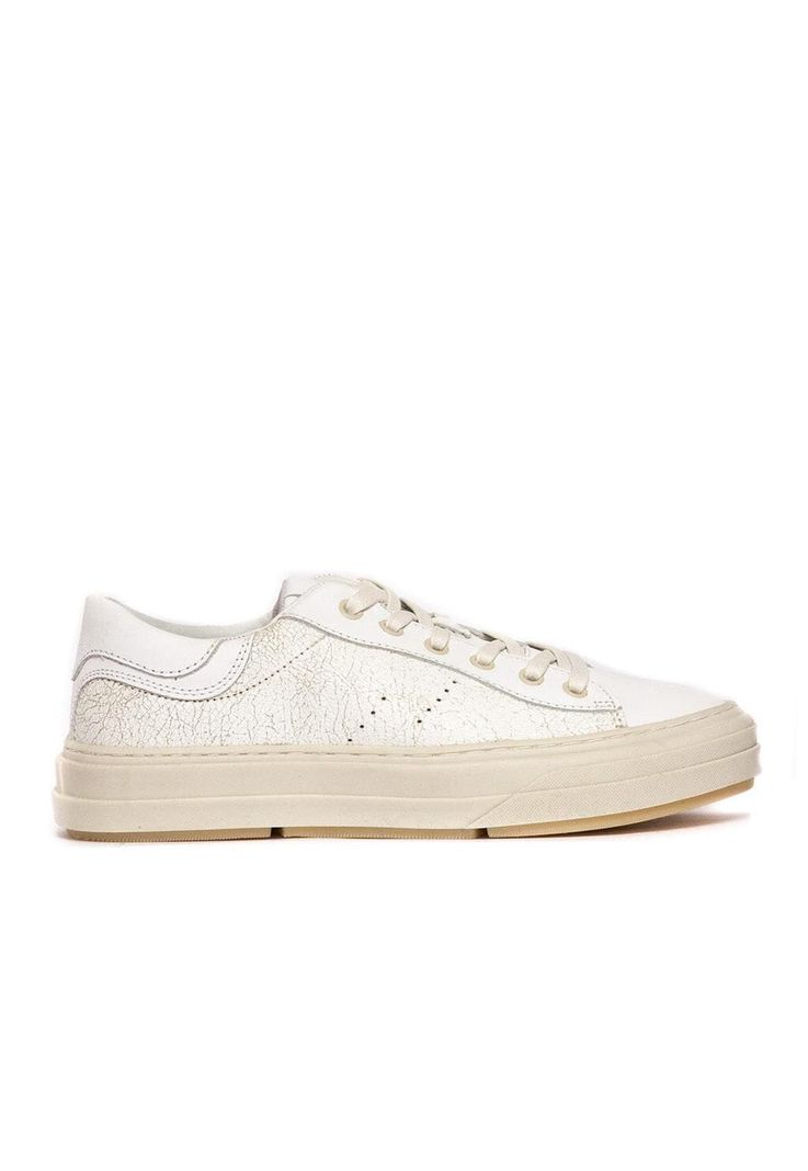 Zapatilla Mujer / Vele Blanco